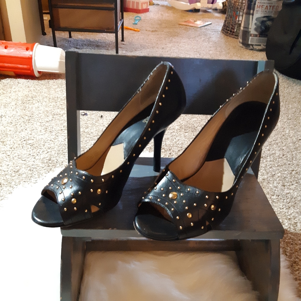 Michael Kors heels